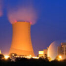 GENERATING ELECTRICITY WITH NUCLEAR ENERGY