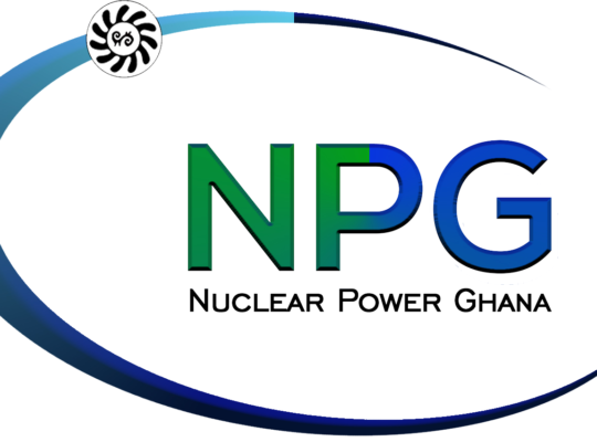 Featured author image: GHANA’S NEED FOR NUCLEAR ENERGY